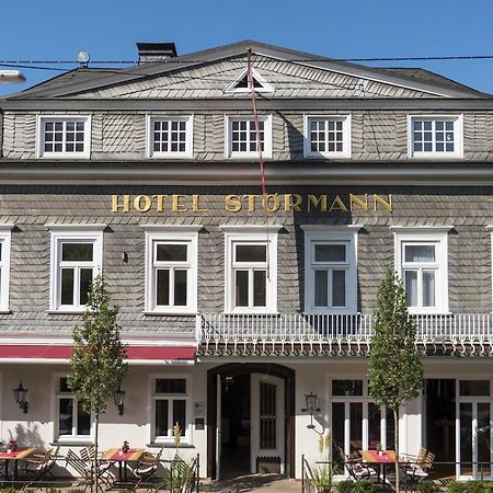 Hotel Stoermann Schmallenberg Exterior photo